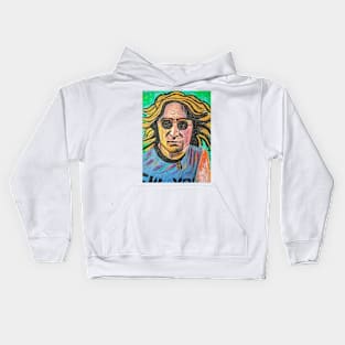 John Kids Hoodie